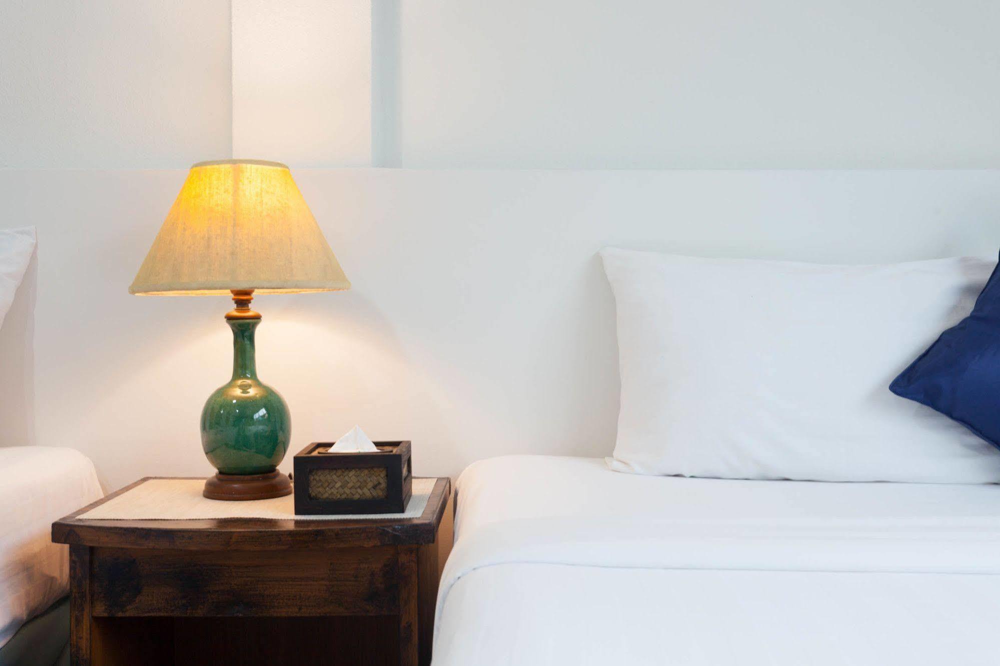 Simple Boutique Seabreeze Hotel Patong Ngoại thất bức ảnh